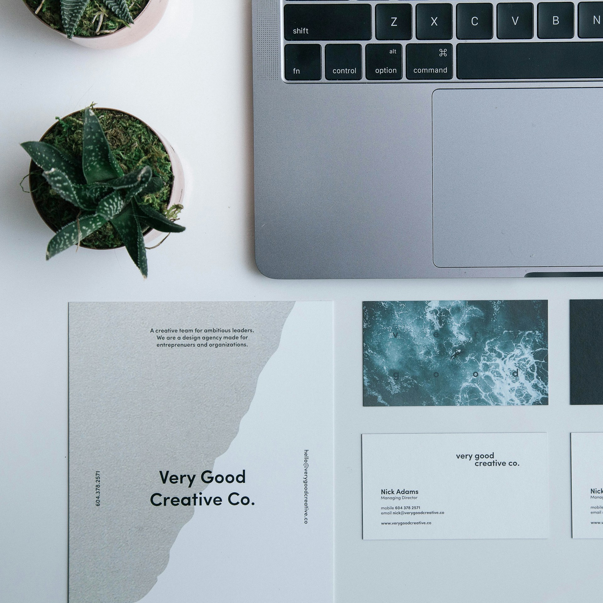 Print & Grafikdesign