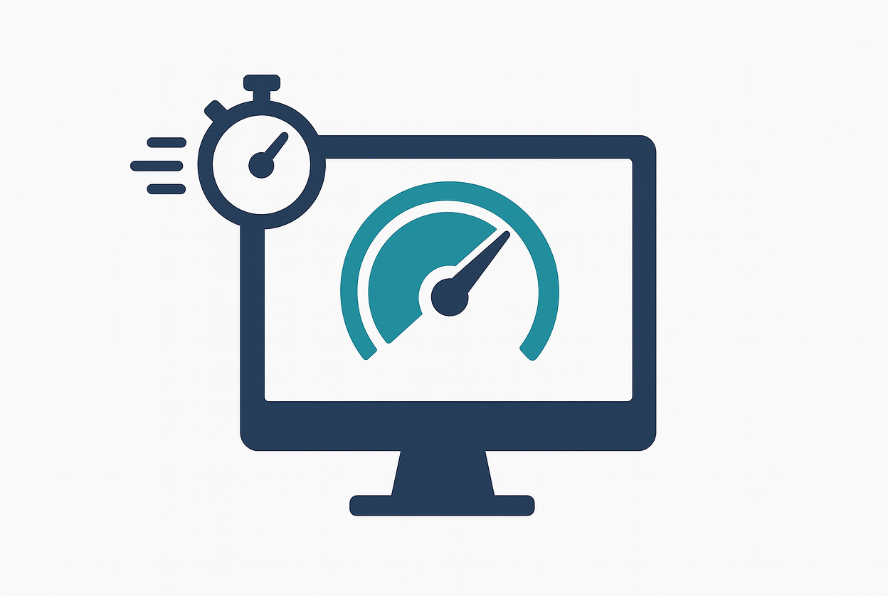 Schnelle Ladezeiten sind entscheidend